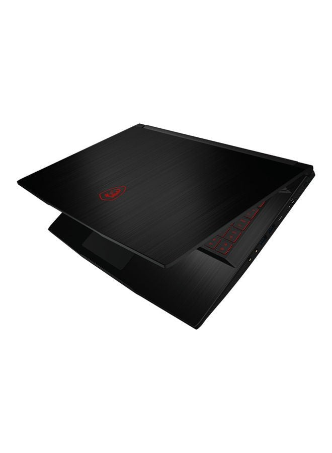 MSI Thin GF63 Laptop 15.6 - inch Core i7 - 12650H 16GB RAM 512GB SSD NVIDIA GeForce RTX 4050 - 512GB SSD - 15.6 - inch - NVIDIA GeForce RTX 4050