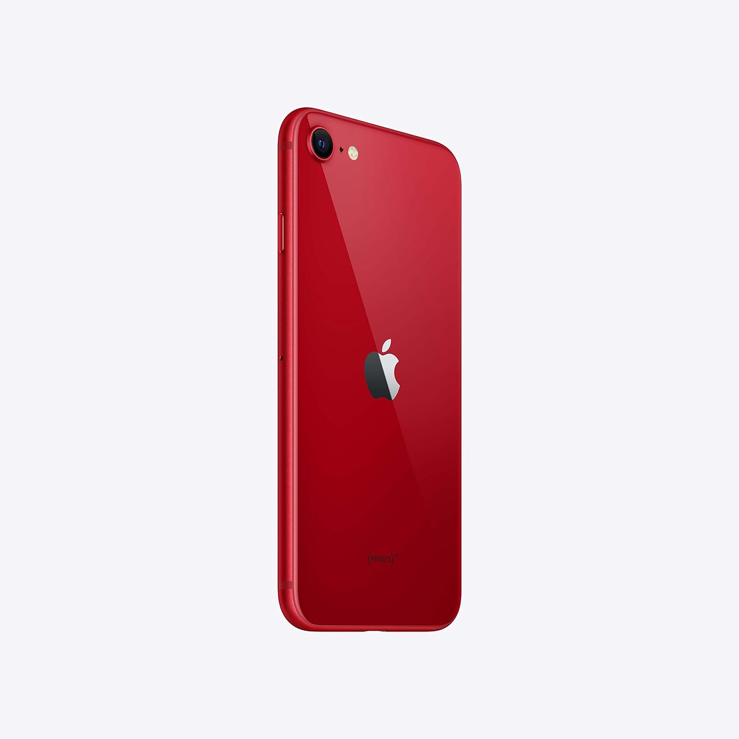 Apple iPhone SE (256 GB) - (PRODUCT)RED, Advanced single-camera system with 12MP Wide camera, Smart HDR 4. 0194253015246