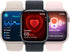 Apple Watch Series 9 - Advanced Health Monitoring and Safety Features 0195949023347