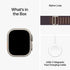 Apple Watch Ultra 2 - Carbon-neutral band options, Long battery life - SKU: 0194253828433