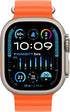 Apple Watch Ultra 2 GPS + Cellular - 49mm smartwatch with titanium case - SKU: 194253826279 0194253826279