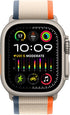 Apple Watch Ultra 2 GPS + Cellular - 49mm smartwatch with bright Always-On Retina display 0194253830238