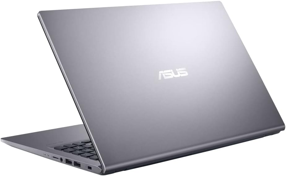 Core i5 ASUS VivoBook R565EA-UH51T Laptop with 8GB RAM and 256GB SSD 0195553269483