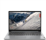 SKU: 0196801604667, Barcode: 196801604667 - Lenovo Ideapad 1 Laptop with Core i3, 8GB RAM, 512GB SSD, Cloud Grey Color