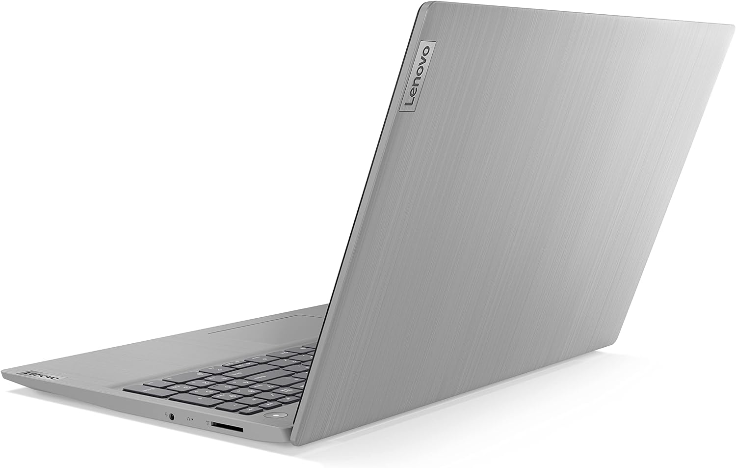 Lenovo IdeaPad 3i Laptop - 15.6 Display, 512GB Hard Disk, Windows 10 0195477251854