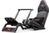 Next Level FGT Racing Simulator Cockpit - Ideal for Serious Sim Racing and Professional Driver Training 0667380785820