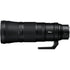 Nikon NIKKOR Z 180-600mm F/5.6-6.3 VR Lens: Capture distant subjects beyond 600mm range.