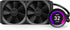 CAM V4 software for easy control of NZXT Kraken Z53 240mm AIO RGB CPU Cooler 0815671015181