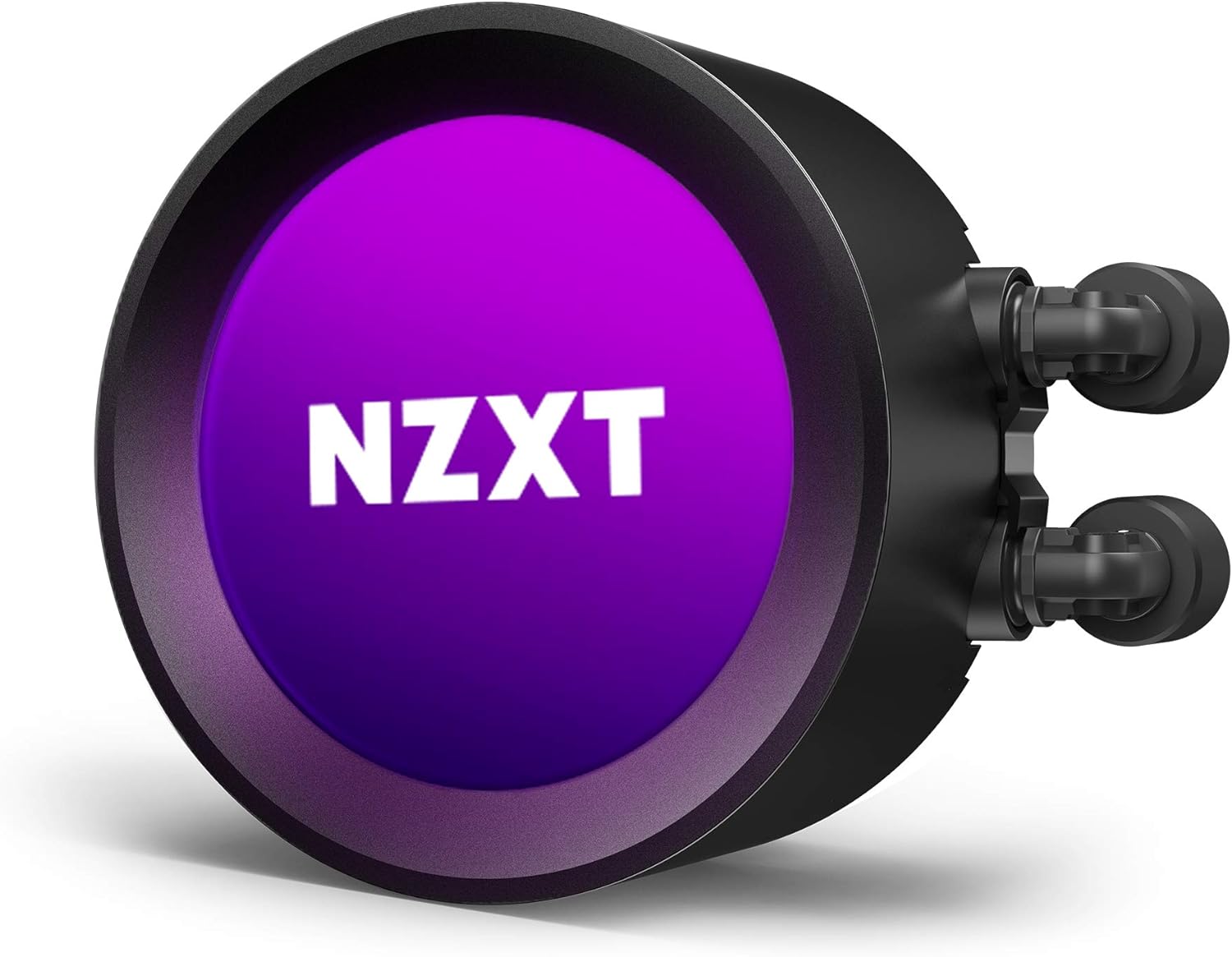 Intel & AMD socket compatibility for NZXT Kraken Z53 240mm AIO RGB CPU Cooler 0815671015181