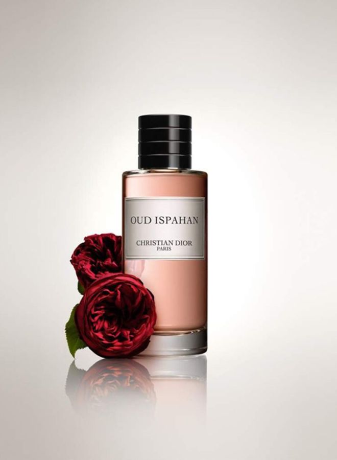 Oud Ispahan EDP For Unisex 125ml - EDP - 125ml - 