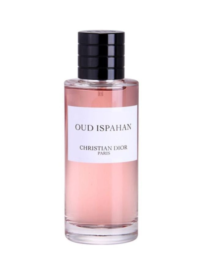 Oud Ispahan EDP For Unisex 125ml - EDP - 125ml - 