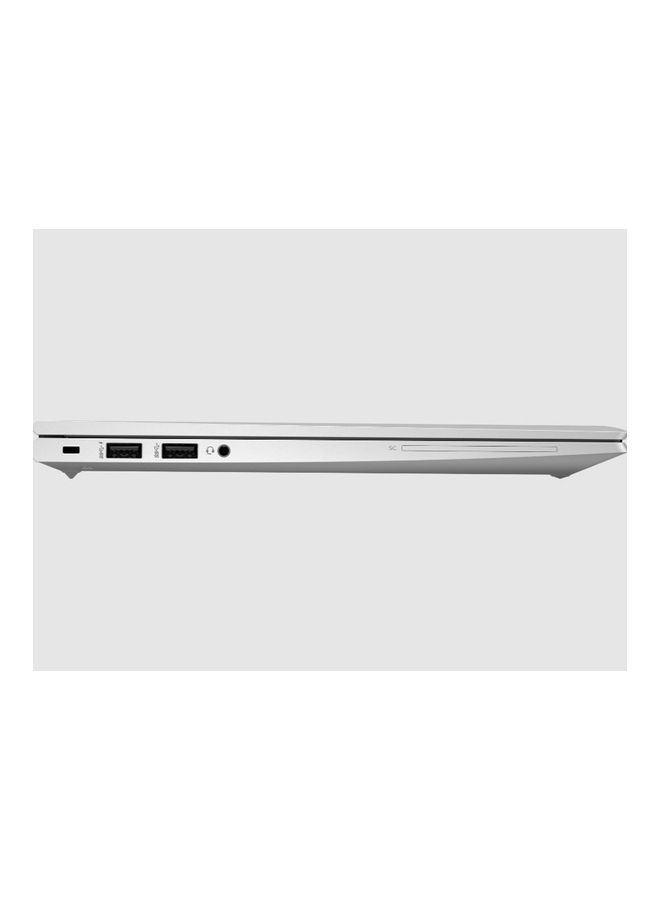 P EliteBook 840 G8 Notebook 14 Inch FHD Display,Corei5 - 1135G7/16GB/512GB SSD/Integrated Intel Iris Xᵉ Graphics Silver - 512GB SSD - 14 - inch - Intel Iris Xe