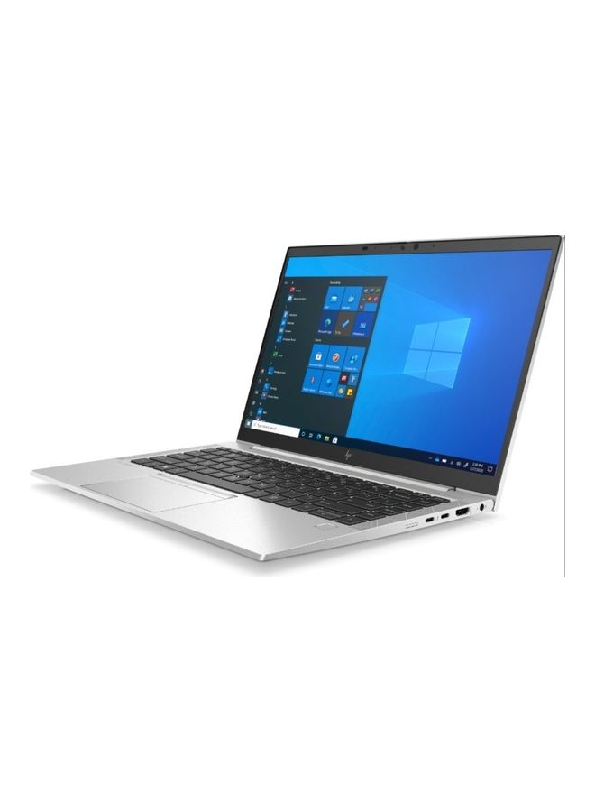 P EliteBook 840 G8 Notebook 14 Inch FHD Display,Corei5 - 1135G7/16GB/512GB SSD/Integrated Intel Iris Xᵉ Graphics Silver - 512GB SSD - 14 - inch - Intel Iris Xe