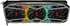 PNY GeForce RTX 3070 8GB XLr8 Gaming Revel Epic X RGB Triple Fan Graphics Card LHR - Brand: PNY, Resolution: 7680 x 4320 Pixels, Memory Clock Speed: 1500 MHz. 0751492647722