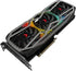 PNY GeForce RTX 3070 8GB XLr8 Gaming Revel Epic X RGB Triple Fan Graphics Card LHR - NVIDIA GeForce Experience for video capture and sharing, LHR for 25 MH/s ETH hash rate. 0751492647722