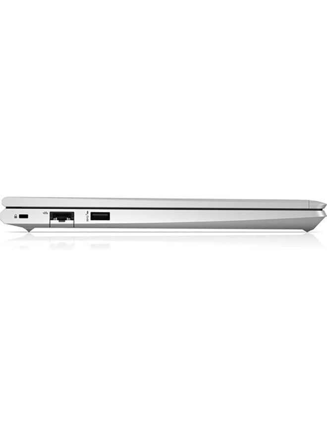 ProBook 440 G8 Laptop With 14 - Inch Display, Core - i5 1135G7 Processer/8GB RAM/256GB SSD/Intel Iris Xe Graphics English Silver - 256GB SSD - 14 - inch - Intel Iris Xe