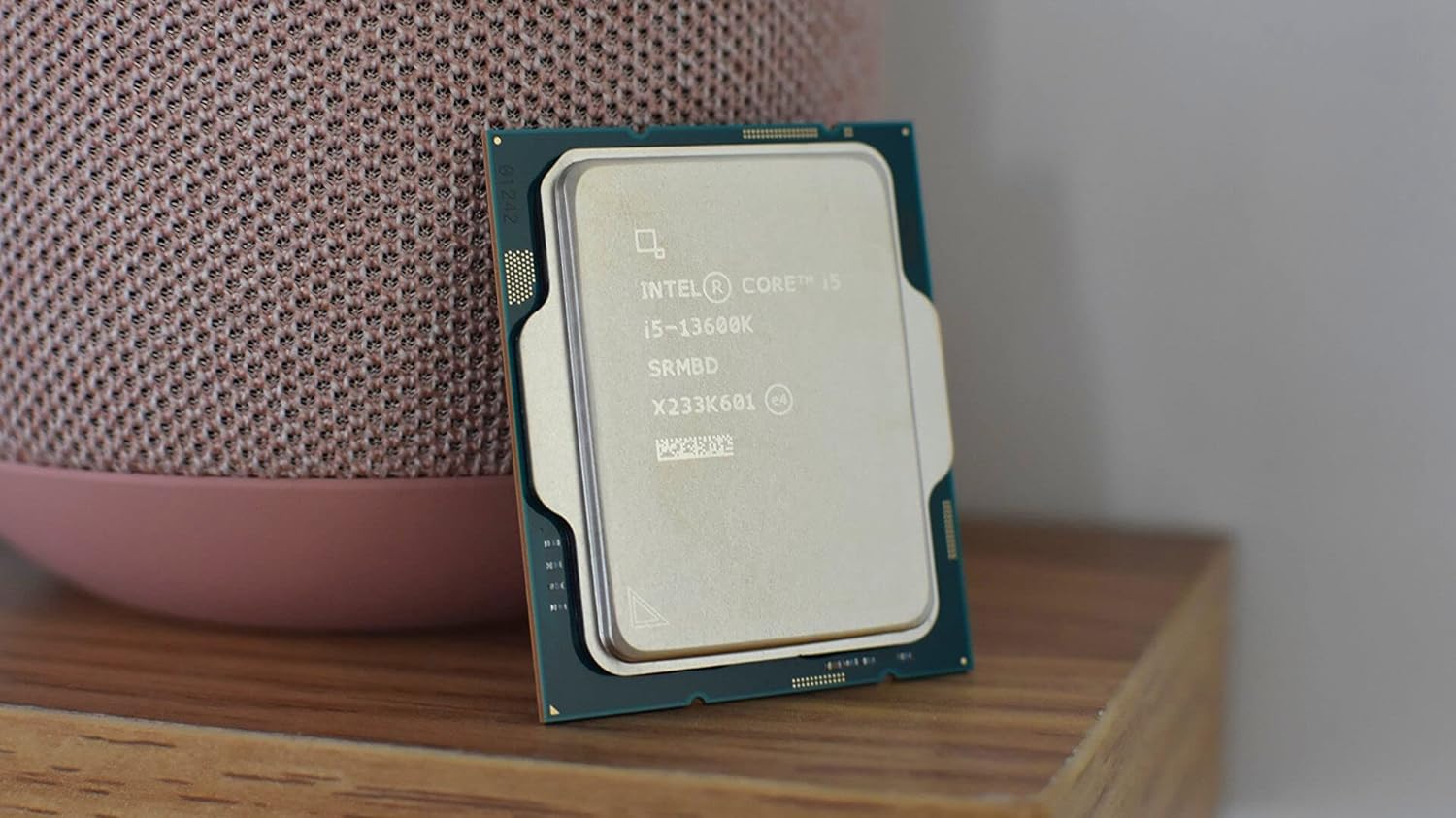 High-performance Intel Core i5-13600K Processor, 5.10 GHz 5032037258746