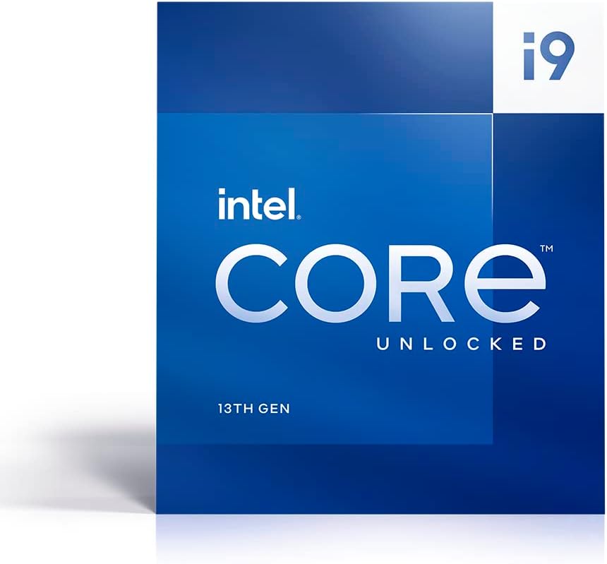 Intel Core i9-13900Kf 5.8 GHz Lga1700 Processor - Premium Grade performance by Intel. 5032037258623