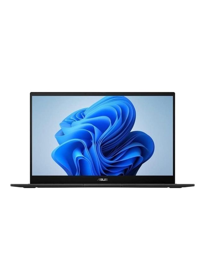 Q540VJ Notebook With 15.6 - Inch Display, Core i9 - 13900H Processor/16GB RAM/1TB SSD/8GB NVIDIA RTX 3050 Graphics Card/Windows 11 English Black - 1TB SSD - 15.6 - inch - NVIDIA GeForce RTX 3050