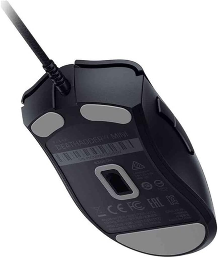 Razer Basilisk V2 Wired Mouse - Customizable Chroma RGB Profiles 8886419332732
