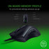 Razer DeathAdder V2 Mini Gaming Mouse - Lightweight and compact at 62 grams. 8886419332954