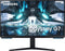 Samsung 28IN LCD 2560X1440 Gaming Monitor - LS28AG700NUXEN 8806092252158