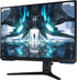 Samsung 28 2560x1440 16:9 Monitor - LS28AG700NUXEN 8806092252158