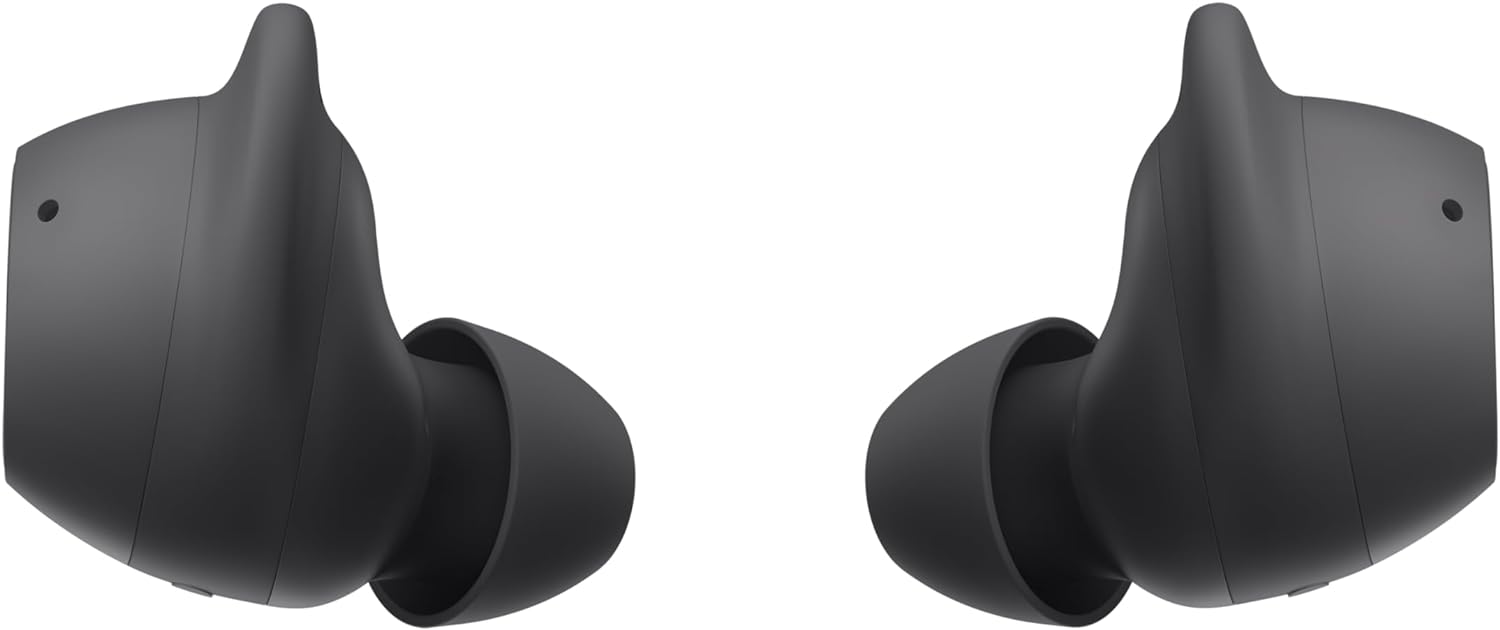 Samsung Galaxy Buds FE - Personalize your fit with various tips for all-day comfort. 8806095252780
