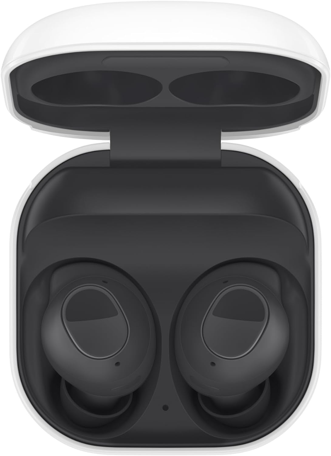 Samsung Galaxy Buds FE - Enjoy up to 30 hours of battery life on a single charge. 8806095252780