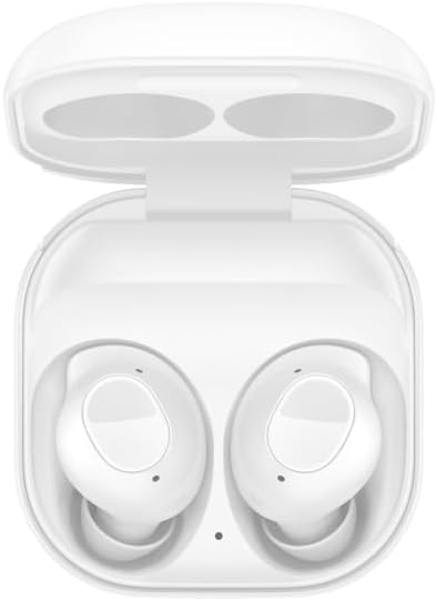 Samsung Galaxy Buds FE - Easily switch between ANC and Ambient Sound modes. 8806095252766