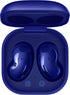 Mystic Blue Samsung Galaxy Buds Live - Best-in-Class Call Quality with Active Noise Cancellation 8806090960581