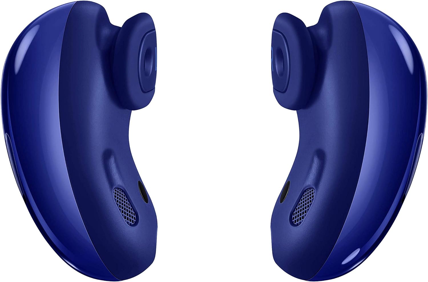 Samsung Galaxy Buds Live - Rich 12mm Speakers for Spacious Sound and Deep Bass 8806090960581