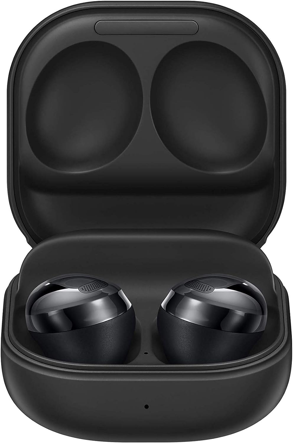 Samsung Galaxy Buds Pro - Extended battery life of 8 hours with ANC off, reaching up to 20 hours with the case. 8806092005723