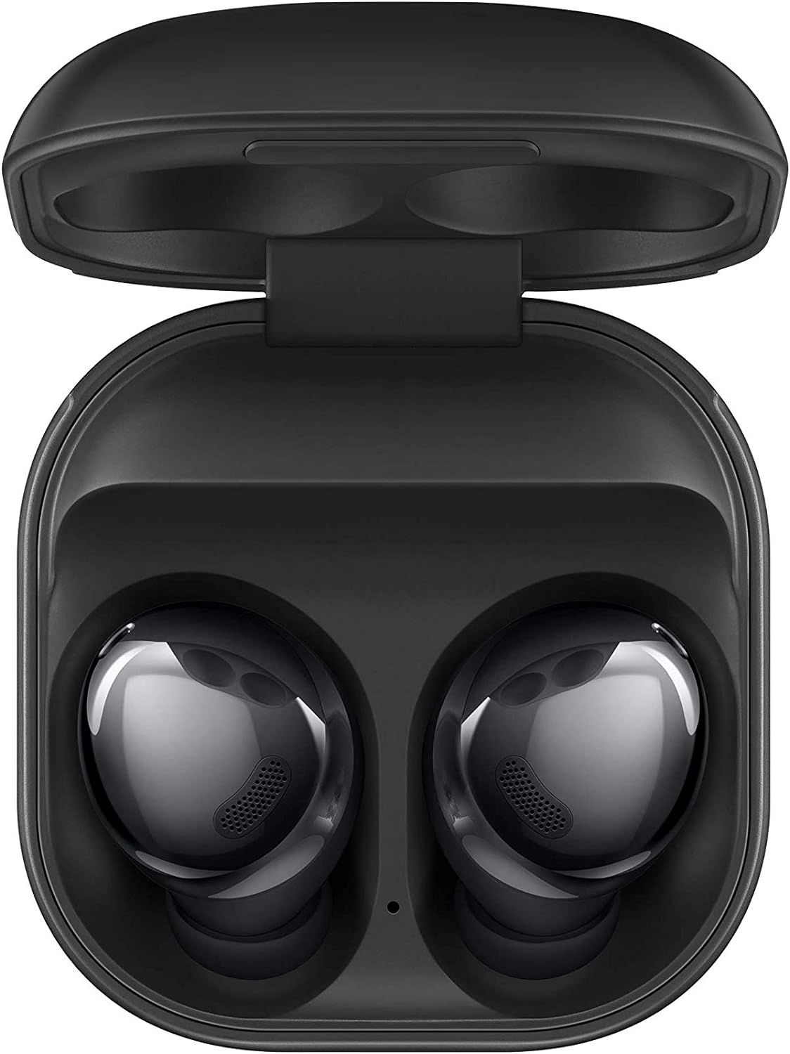 Samsung Galaxy Buds Pro - Enjoy up to 5 hours of playtime with ANC on, extending to 13 hours with the case. 8806092005723