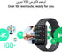 Samsung Galaxy Fit3 - Galaxy Connected Experience, Gray 8806095380384