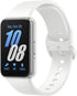 Samsung Galaxy Fit3 Fitness Band - Silver - 1.6 AMOLED display for easy interaction. 8806095380346