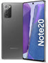 Samsung Galaxy Note20 256GB 8GB RAM 5G - Mystic Gray smartphone with upgraded S Pen for versatile use. 8806090611216