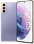 Samsung Galaxy S21+ 256GB 5G Smartphone - Phantom Violet - Epic mobile photography with 64MP telephoto, 12MP ultra wide, 12MP wide, and 10MP front cameras. 8806090884153