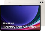 Samsung Galaxy Tab S9 Ultra WiFi Android Tablet, Beige - Dynamic AMOLED 2X Display for vivid colors and true blacks, HDR10+ visuals, and 120Hz refresh rate. 8806095089362