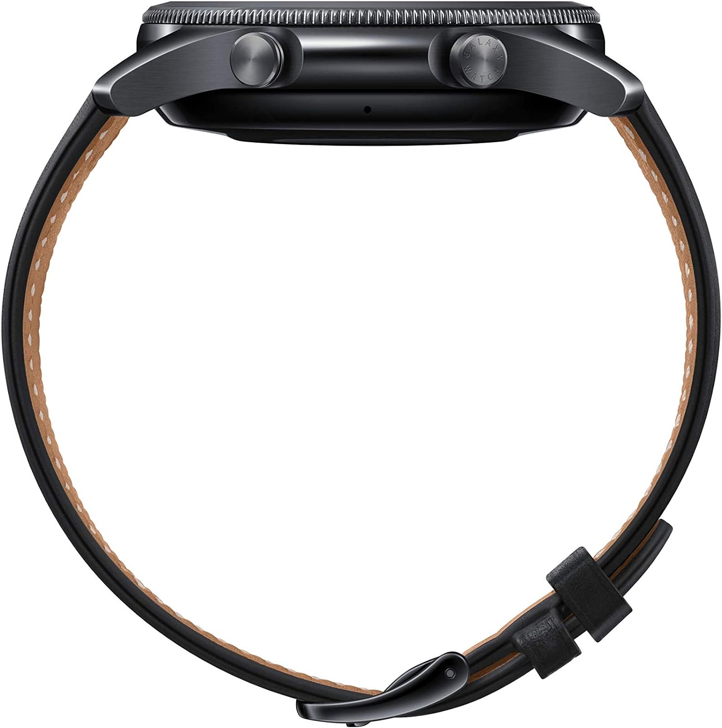 Samsung Galaxy Watch 3 - Bluetooth v5.0 enabled for seamless connectivity 8806090540585