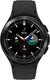 Samsung Galaxy Watch4 Classic 46Mm Bluetooth Smartwatch in Black - Track body composition, health stats, sleep, and fitness levels effortlessly. 8806092519442