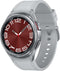 Samsung Galaxy Watch6 Classic Smartwatch - Silver - SKU: 8806095122496