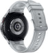 Samsung Galaxy Watch6 Classic LTE Smartwatch - Silver 8806095122496