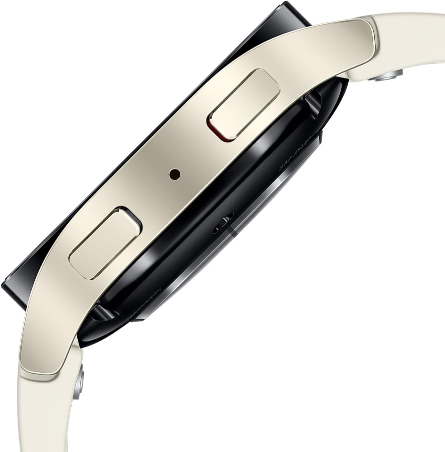 Samsung Galaxy Watch6 Smartwatch 40mm - Sleep insights, body composition analysis, heart rate alerts. 8806095049434