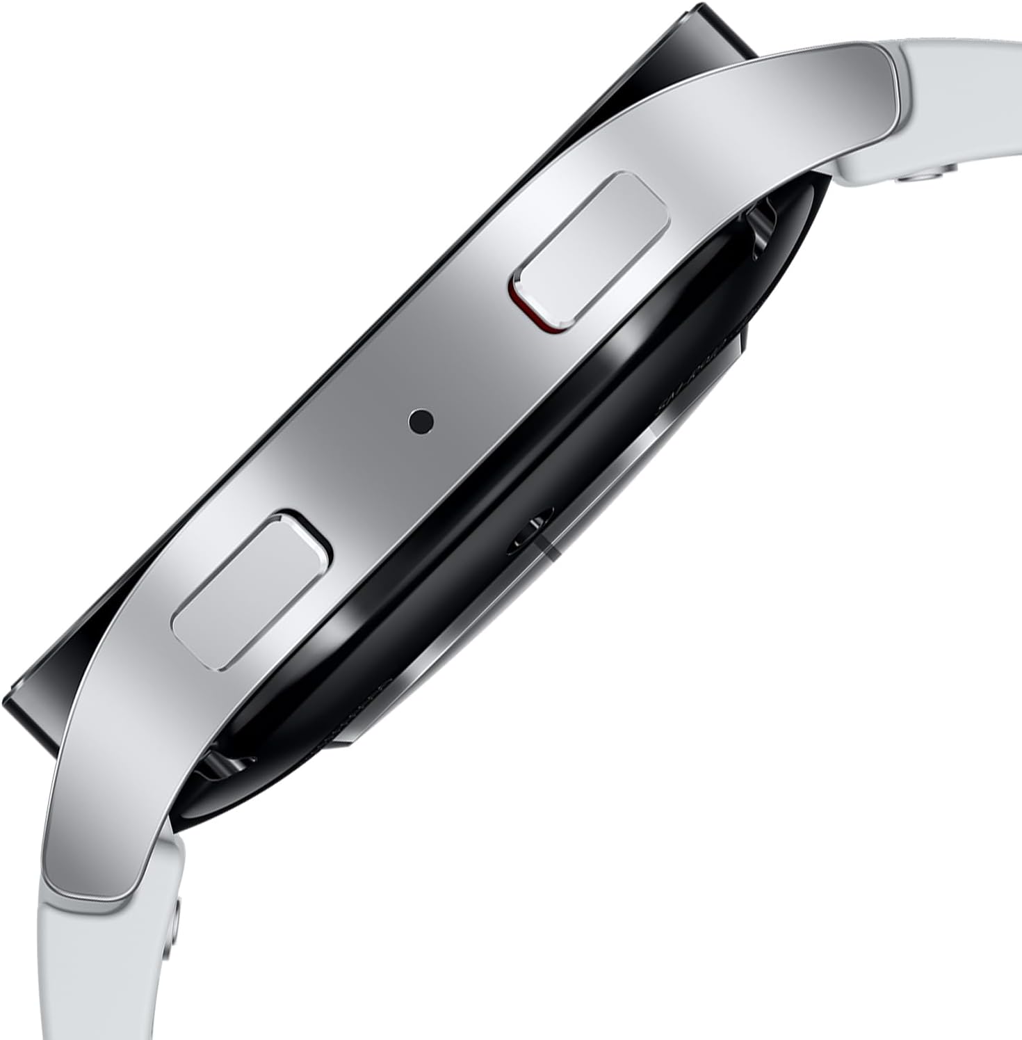 Samsung Galaxy Watch6 Fitness Tracker - Personalized watch faces, Galaxy ecosystem integration, sleep coaching. 8806095119250