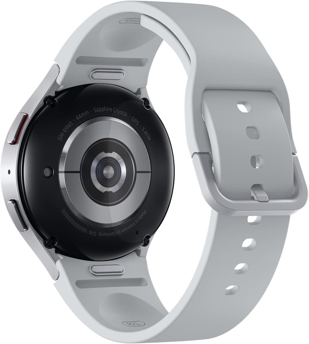Samsung Galaxy Watch6 LTE Smartwatch - Advanced sleep tracker, body composition sensor, heart monitoring. 8806095119250