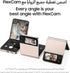 Samsung Galaxy Z Flip4 Pink Gold - Package dimensions: 19.56 x 9.14 x 3.05 cm; 330 grams. 8806094602272