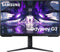 Samsung Odyssey G322 27 Gaming Monitor - LS27AG322NUXEN - Black 8806092802155