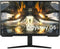 Samsung Serie 5 27 Monitor - LS27AG500NUXEN - Black - 2560x1440 Resolution 8806092252110