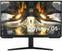 Samsung Serie 5 27 Monitor - LS27AG500NUXEN - Black - 2560x1440 Resolution 8806092252110